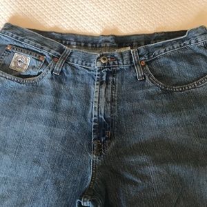 Cinch Jeans